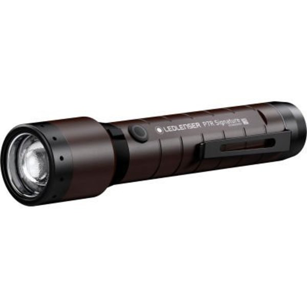 Ledlenser Ledlenser P7R Signature Rechargeable LED Flashlight 880523